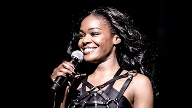 Christie Goodwin/Redferns via Getty Images