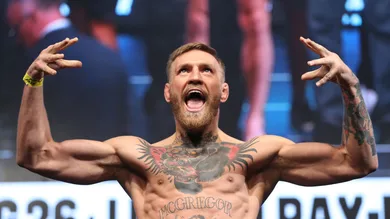 Christian Petersen/Getty Images