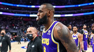 Nic Antaya/Getty Images