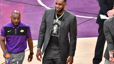 Allen Berezovsky/Getty Images