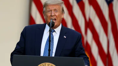 Chip Somodevilla/Getty Images