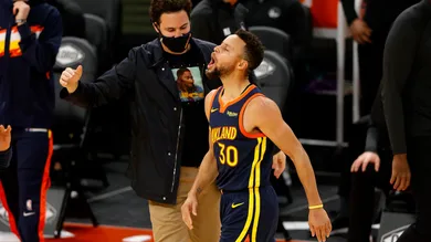 Ezra Shaw/Getty Images