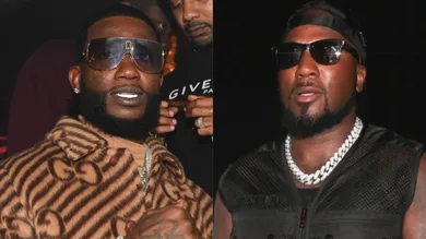 Prince Williams, Prince Williams/Getty Images