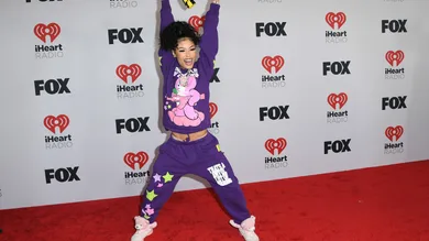 JC Olivera/Getty Images for iHeartRadio