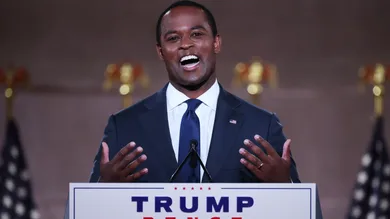 Chip Somodevilla / Staff / Getty Images