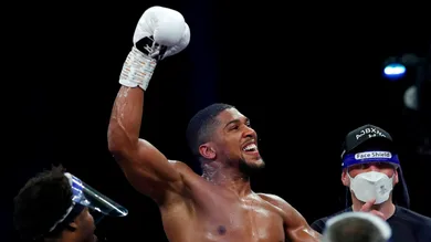 Andrew Couldridge - Pool/Getty Images