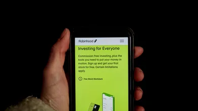 Bloomberg / Contributor / Getty Images