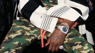 Christopher Polk/Getty Images