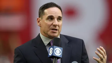 Christian Petersen/Getty Images