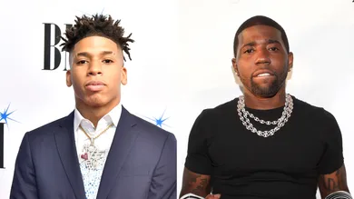 Paras Griffin & Jerritt Clark/Getty Images