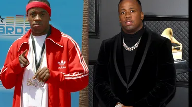 Enos Solomon & Amy Sussman/Getty Images