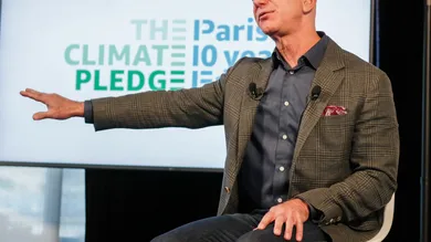 Paul Morigi/Getty Images