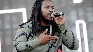 Scott Dudelson/Getty Images