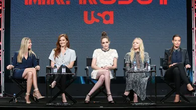 Photo by Frederick M. Brown/Getty Images