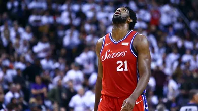 Vaughn Ridley/Getty Images