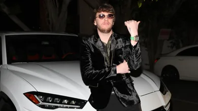 Jerritt Clark/Getty Images