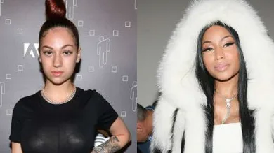 Emma McIntyre/Getty Images, Dimitrios Kambouris/Getty Images