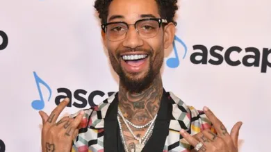 Paras Griffin / Stringer / Getty Images