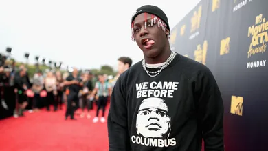 Christopher Polk/ Getty Images