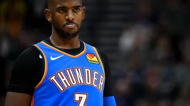 Alex Goodlett/Getty Images