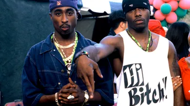 Tim Mosenfelder / Contributor / Getty Images