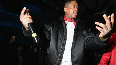 Emma McIntyre/Getty Images