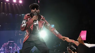 Jamie McCarthy/Getty Images