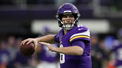 David Berding/Getty Images