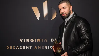 George Pimentel/Getty Images