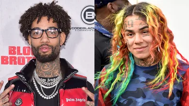 Theo Wargo & Kevin Mazur/Getty Images