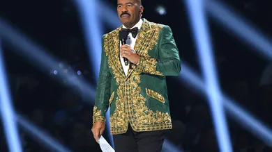 Paras Griffin/Getty Images