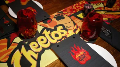 Rachel Murray/Getty Images