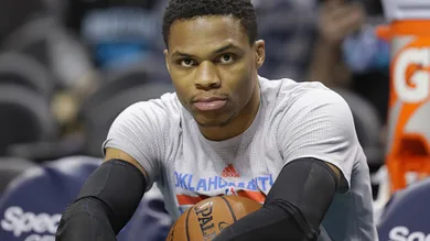 Streeter Lecka/Getty IMages