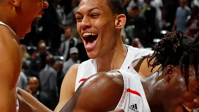 Kevin C. Cox/Getty Images