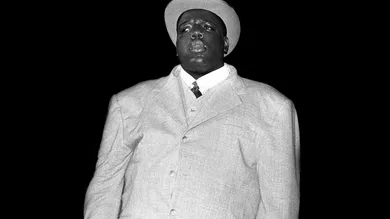 David Corio/Redferns/Getty Images