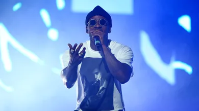 Charlie Crowhurst/Getty Images for Nike