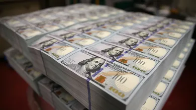 Mark Wilson/Getty Images