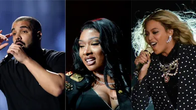 Christopher Polk/Getty Images for iHeartMedia / Brad Barket/Getty Images for 105.1 / Duane Prokop/Getty Images