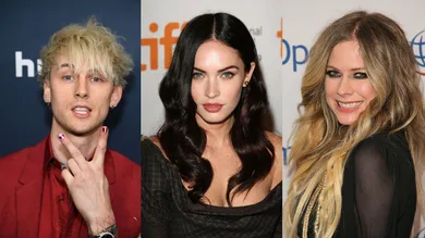 Dimitrios Kambouris/Jason Merritt/Jean Baptiste Lacroix/Getty Images