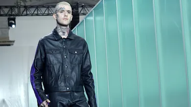 Jacopo Raule / Getty Images