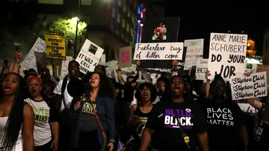 Justin Sullivan/Getty Images