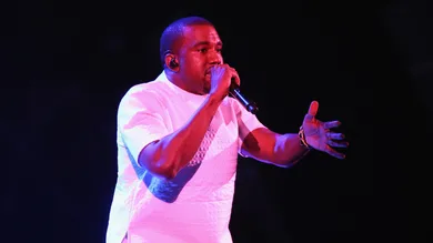 Christopher Polk/Getty Images