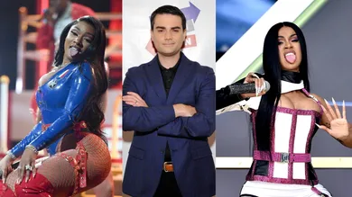 John Sciulli/Getty Images; Theo Wargo/Getty Images; Marcus Ingram/Getty Images