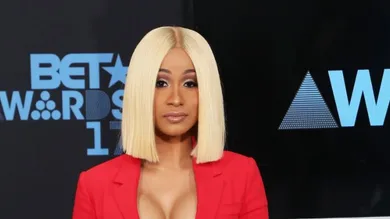 Maury Phillips / Stringer / Getty Images