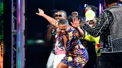 Paras Griffin/Getty Images