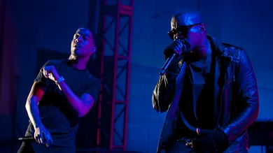 Daniel Boczarski/Getty Images