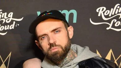 Jerod Harris / Stringer / Getty Images