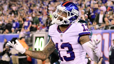 Steven Ryan/Getty Images