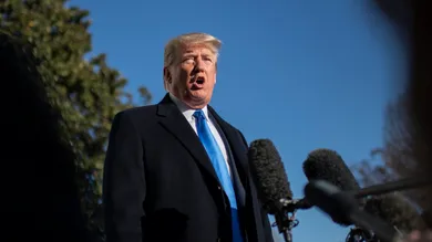 ERIC BARADAT/AFP via Getty Images