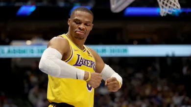 Tom Pennington/Getty Images